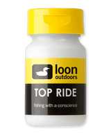 LOON TOP RIDE