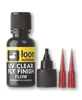 Loon UV Clear Fly Finish