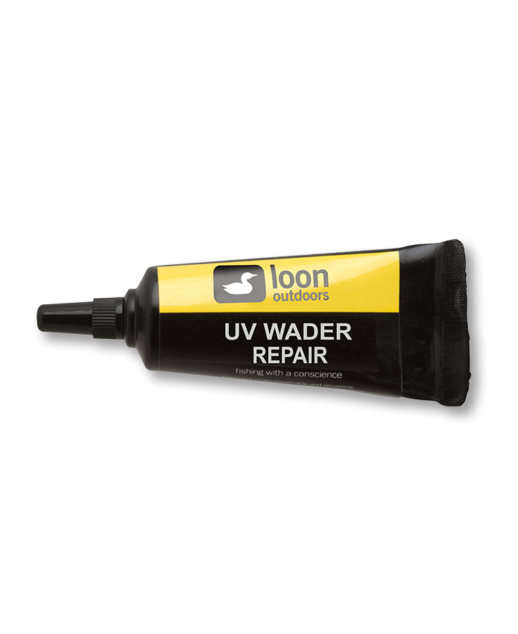 LOON UV WADER REPAIR