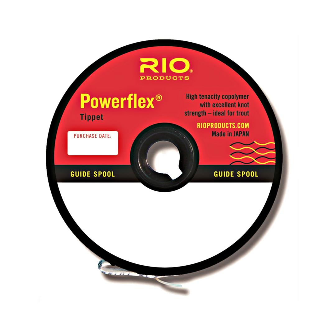 Rio Powerflex Tippet