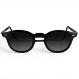 Clic Readers Vintage Expandable Sun Bifocal - Polarized / Black / 2.00