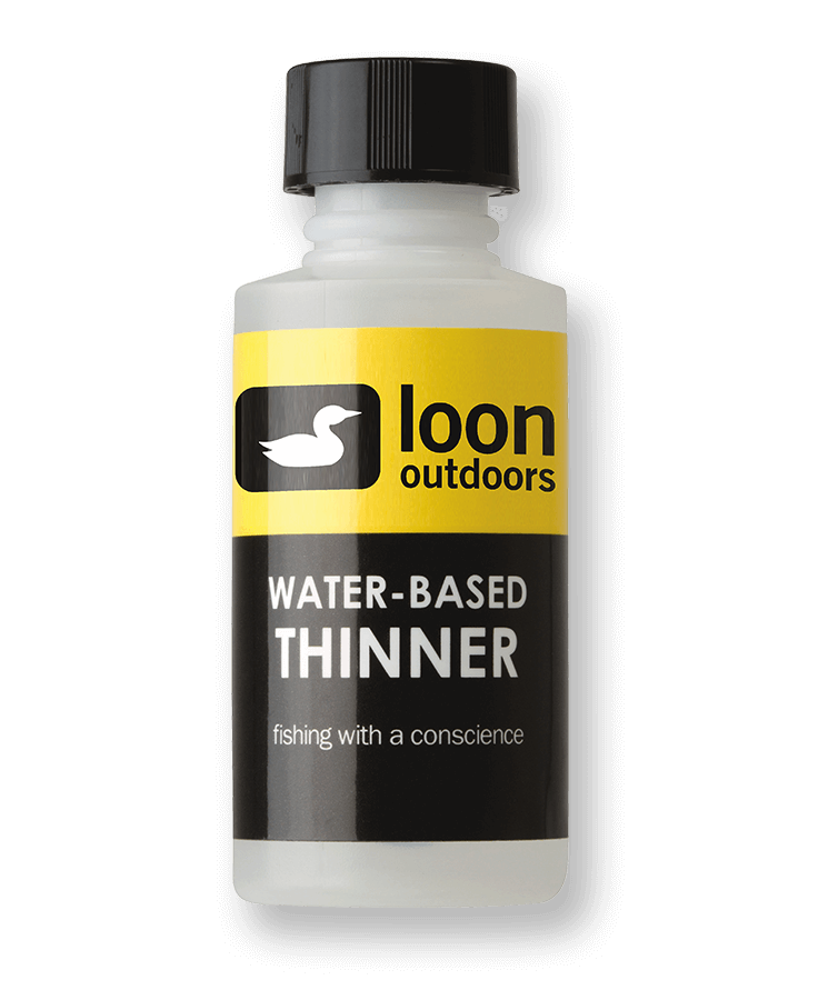 LOON WB THINNER