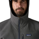 Patagonia Men's R2 TechFace Pullover Hoody