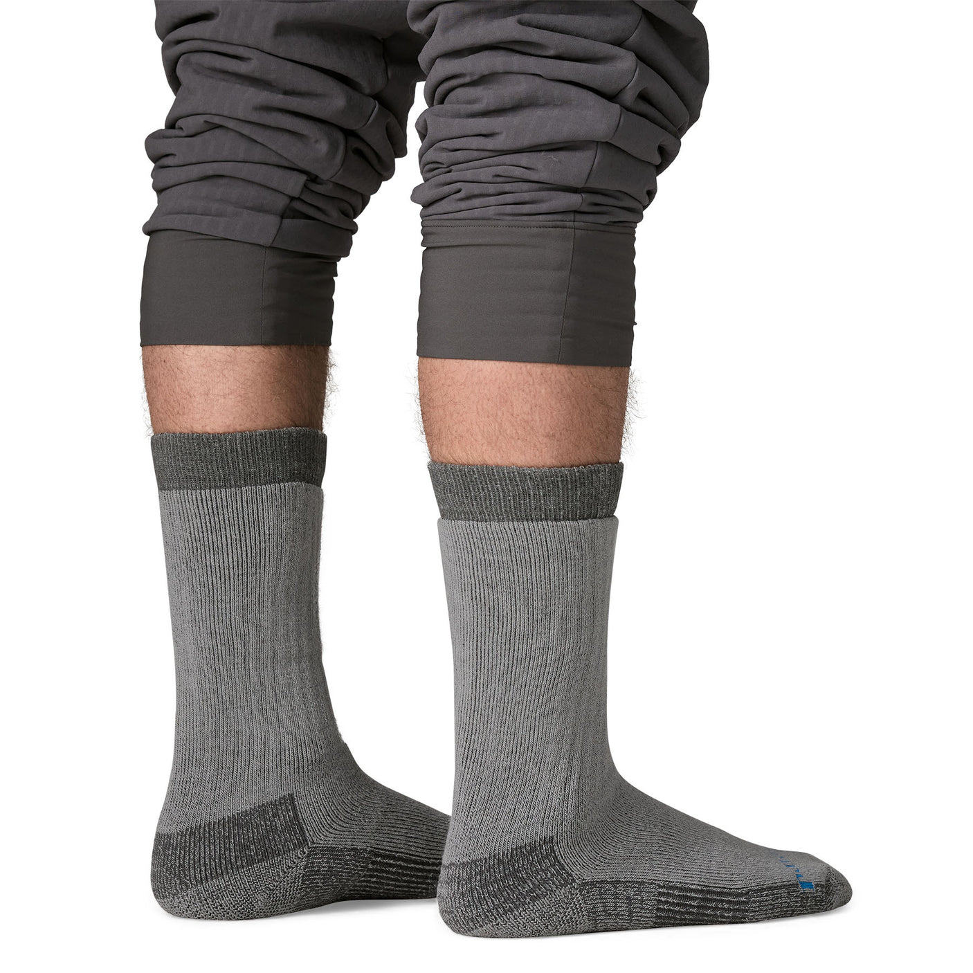 Patagonia Heavyweight Merino Wool Blend Knee Socks