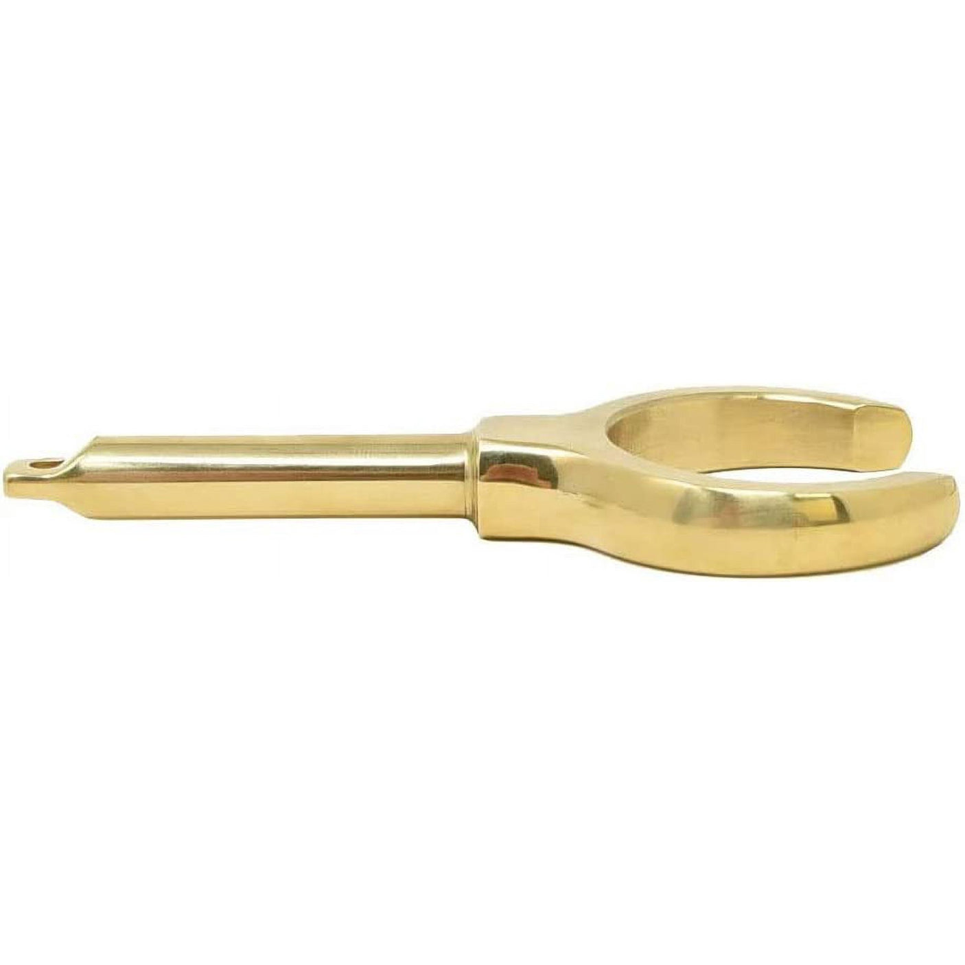 Aire Brass Oarlock