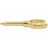 Aire Brass Oarlock