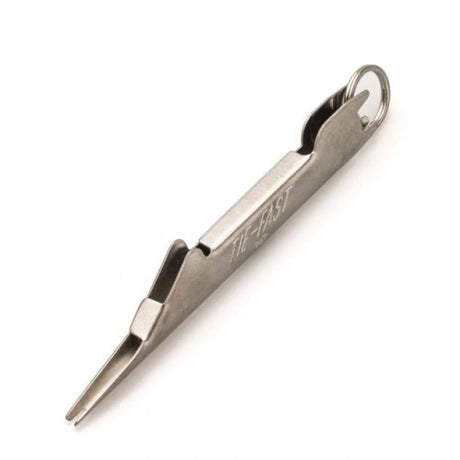 Tie-Fast Knot Tyer