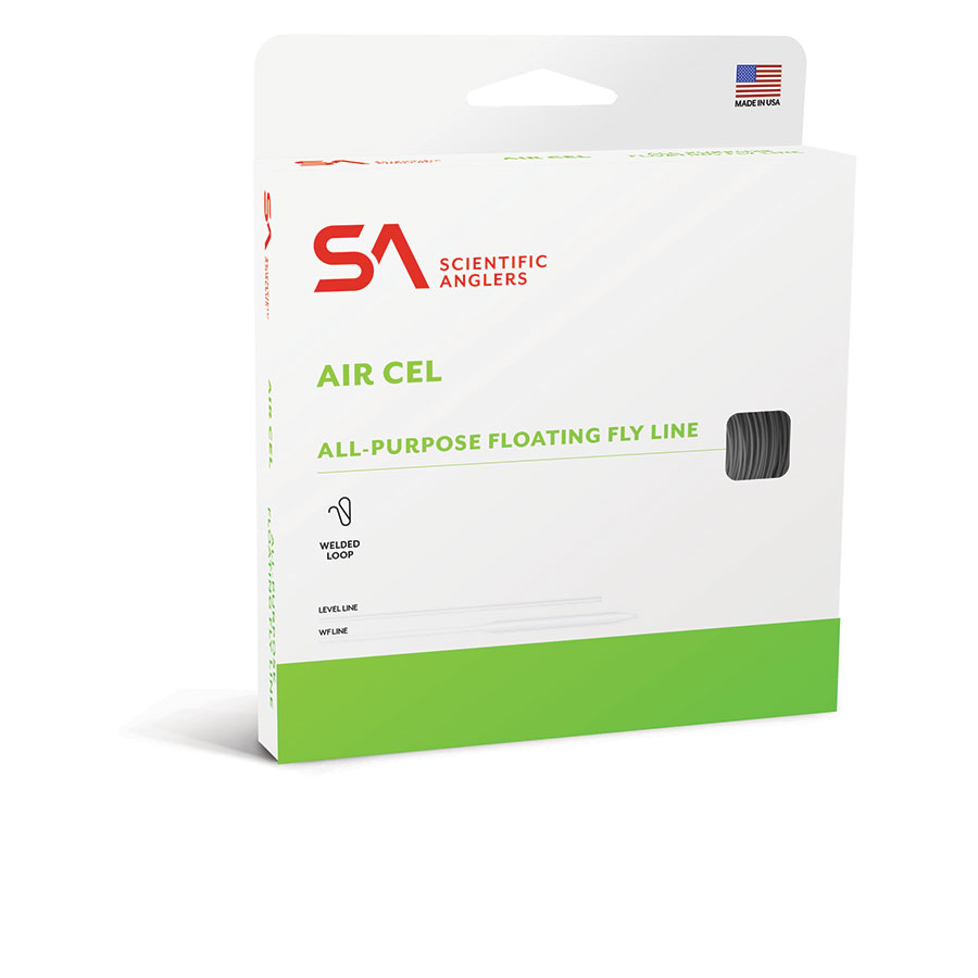 Scientific Anglers Air Cel Trout