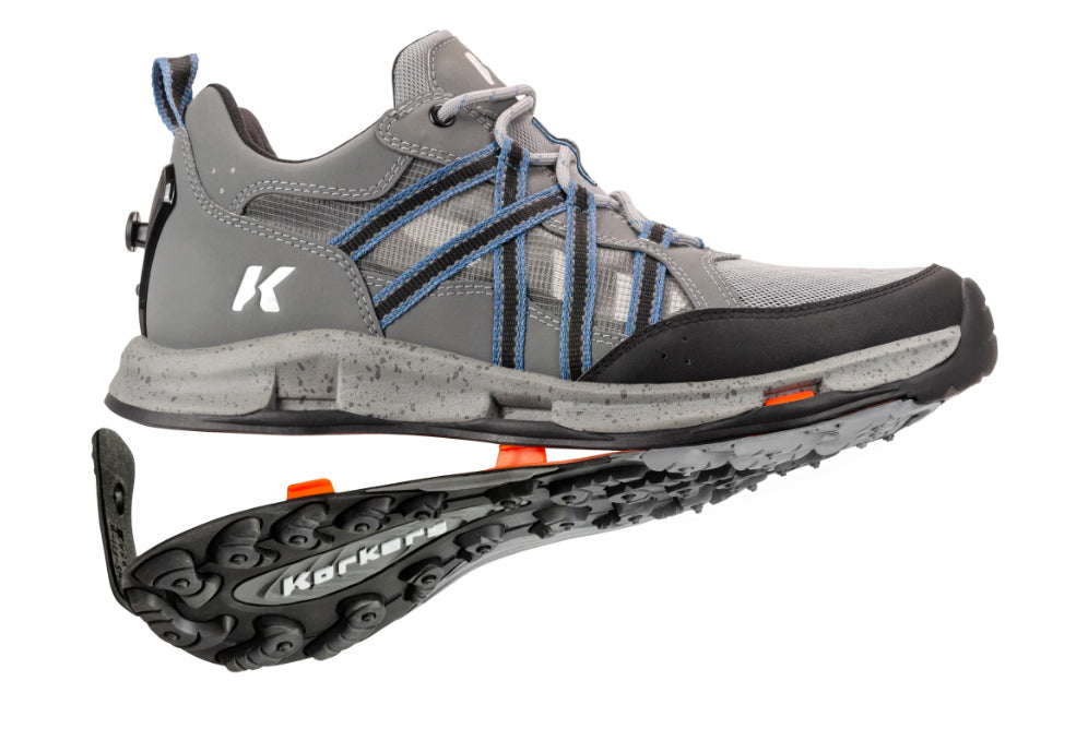 Korkers All Axis Shoe