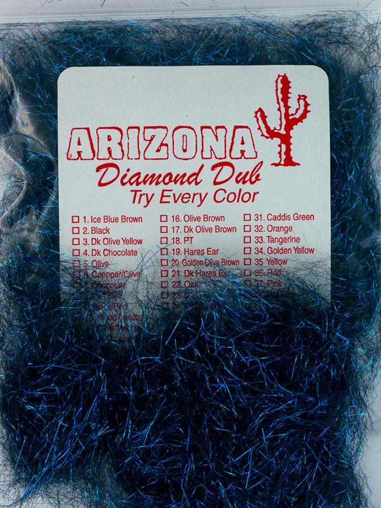 Arizona Diamond Dub