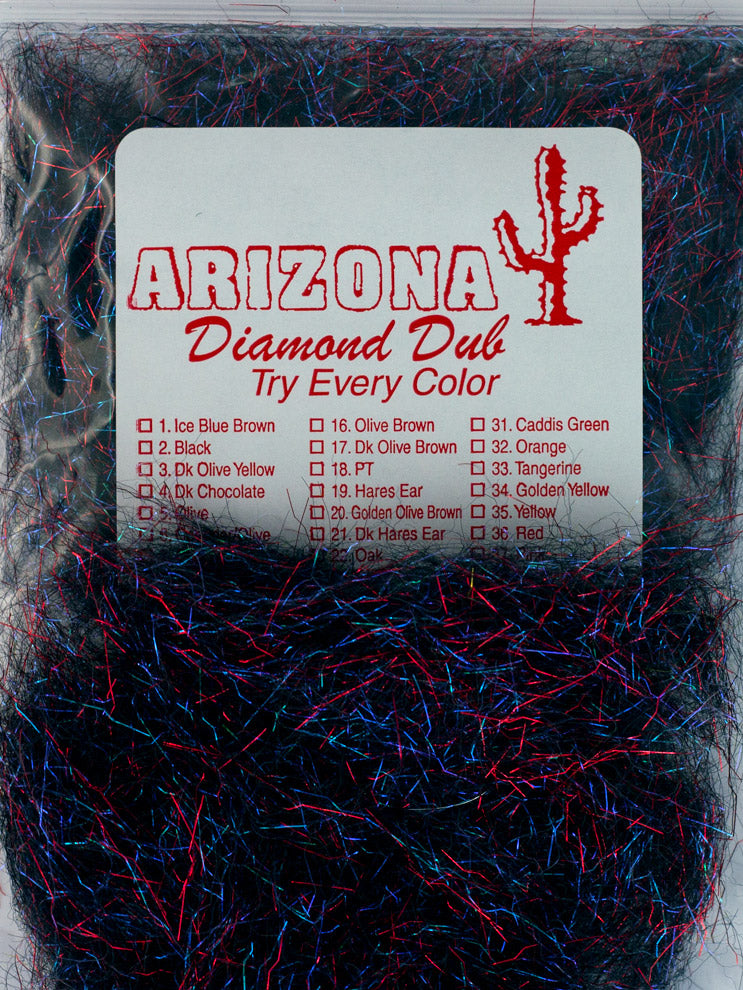 Arizona Diamond Dub