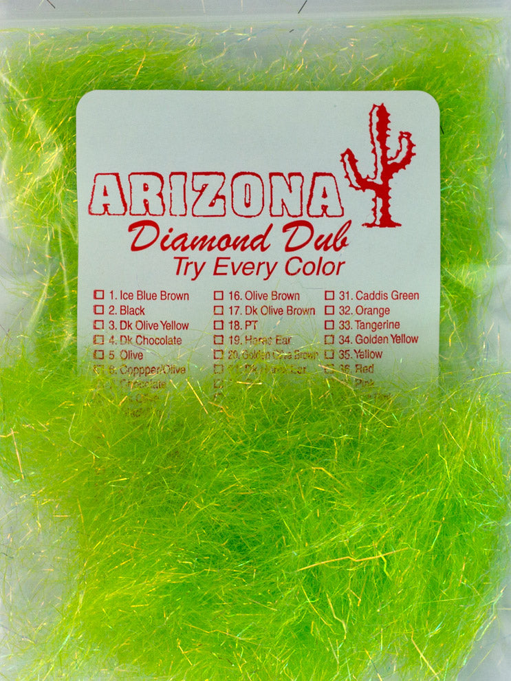 Arizona Diamond Dub