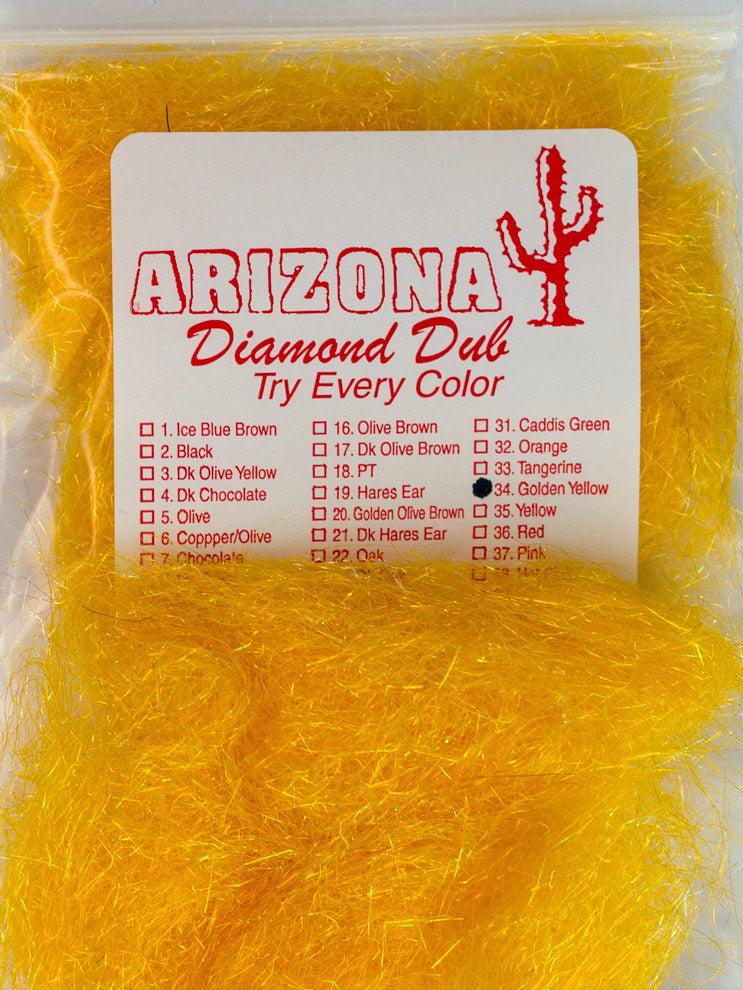 Arizona Diamond Dub