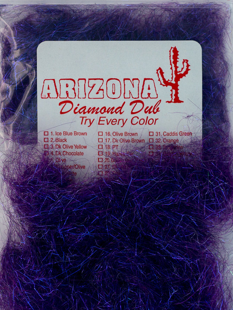 Arizona Diamond Dub