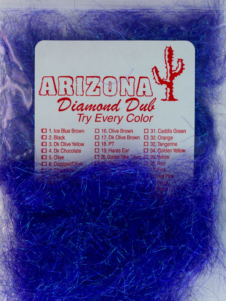 Arizona Diamond Dub