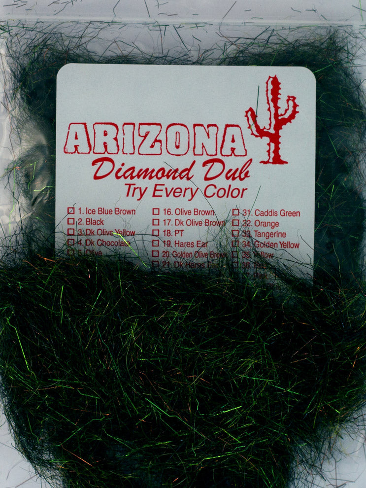 Arizona Diamond Dub