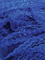 Nature's Spirit Disco Wavy Legs