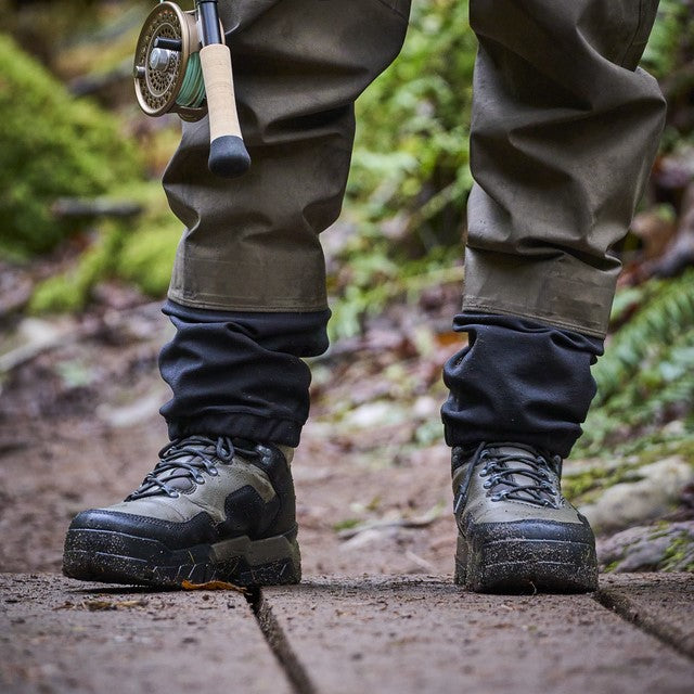 Grundens Boundary Stockingfoot Wader