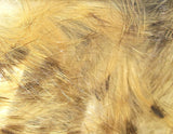 Brown Barred Rabbit Strips