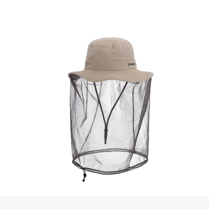 Simms Bugstopper® Net Sombrero