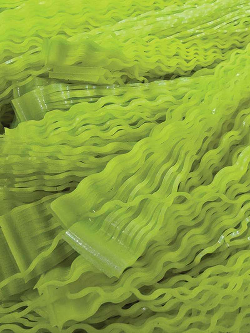 Nature's Spirit Disco Wavy Legs