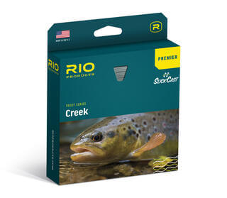 Rio Trout Series Creek