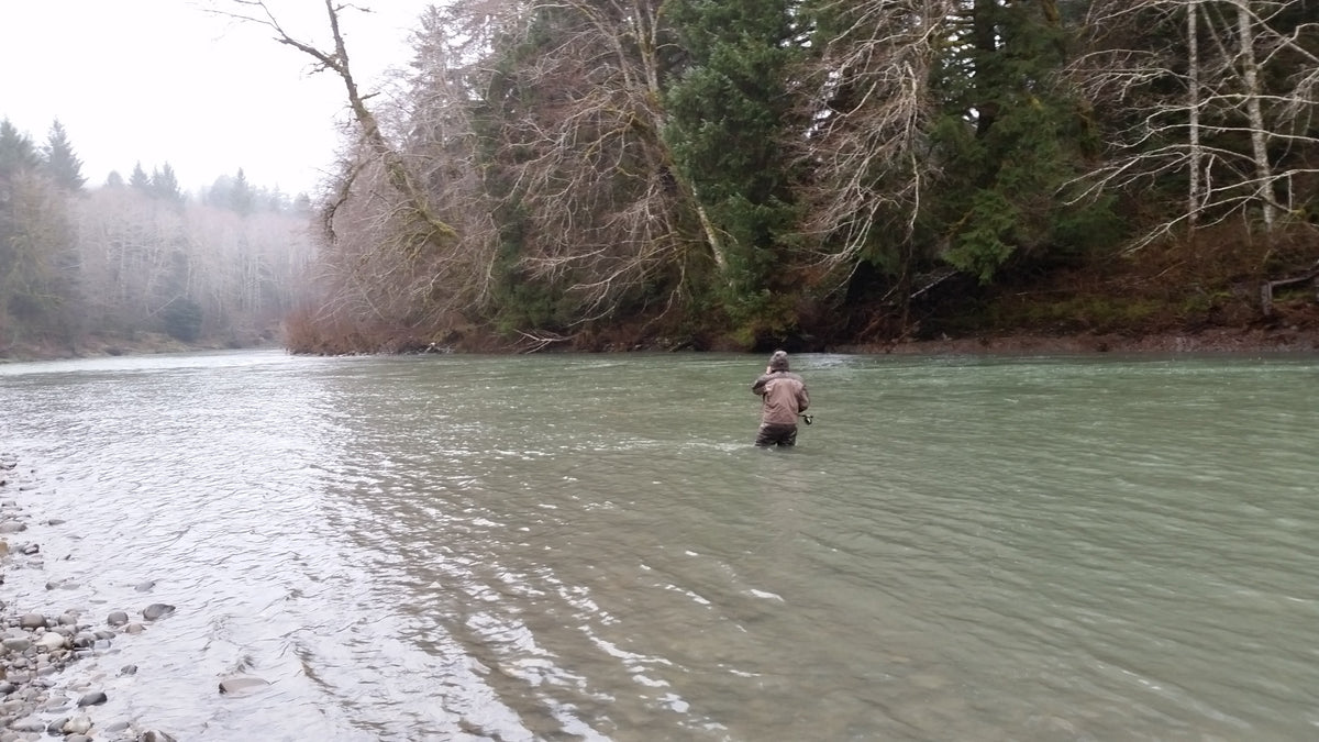 Guide Service – Waters West Fly Fishing Outfitters