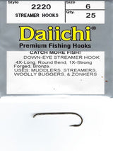 Daiichi 2220