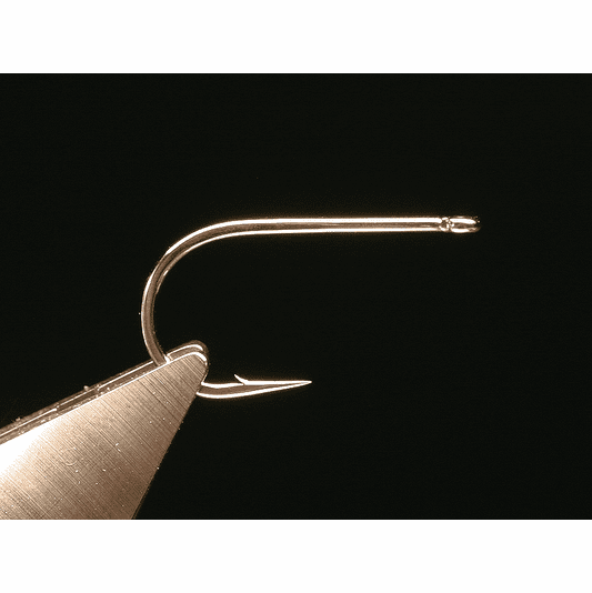 Alec Jackson Tube Fly Hooks