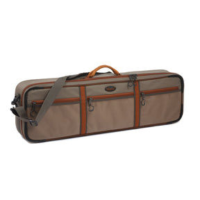 Fishpond Dakota Carry-On Rod & Reel Case - Granite