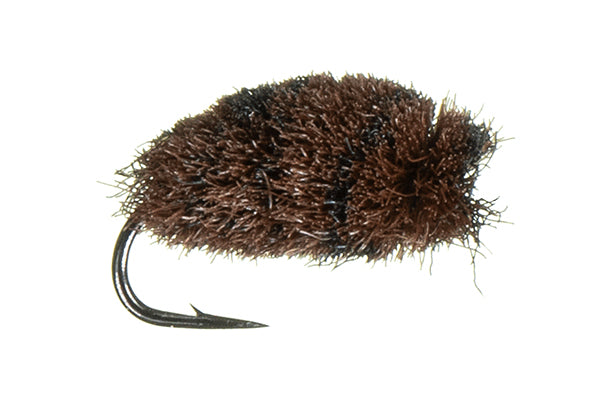 Deer Hair Pellet Fly