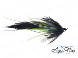 Dirty Hoh - Chinook Size 4"