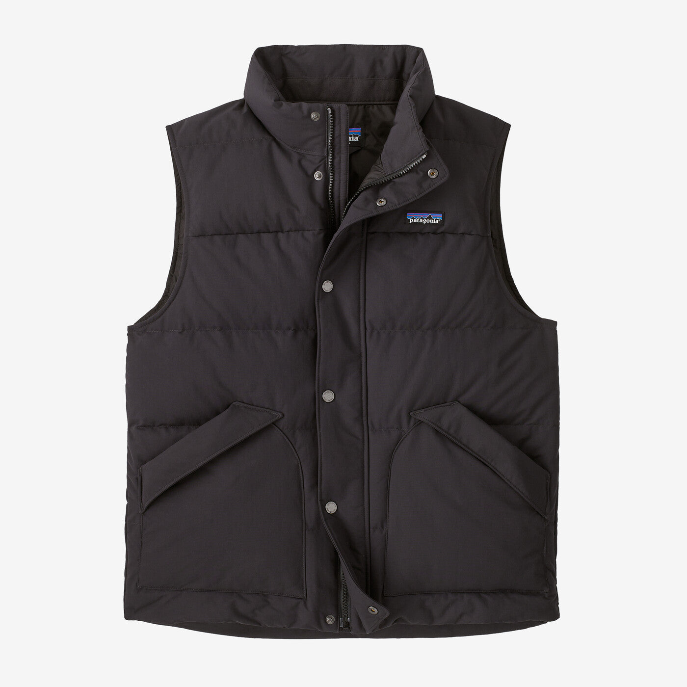 Patagonia down vest best sale