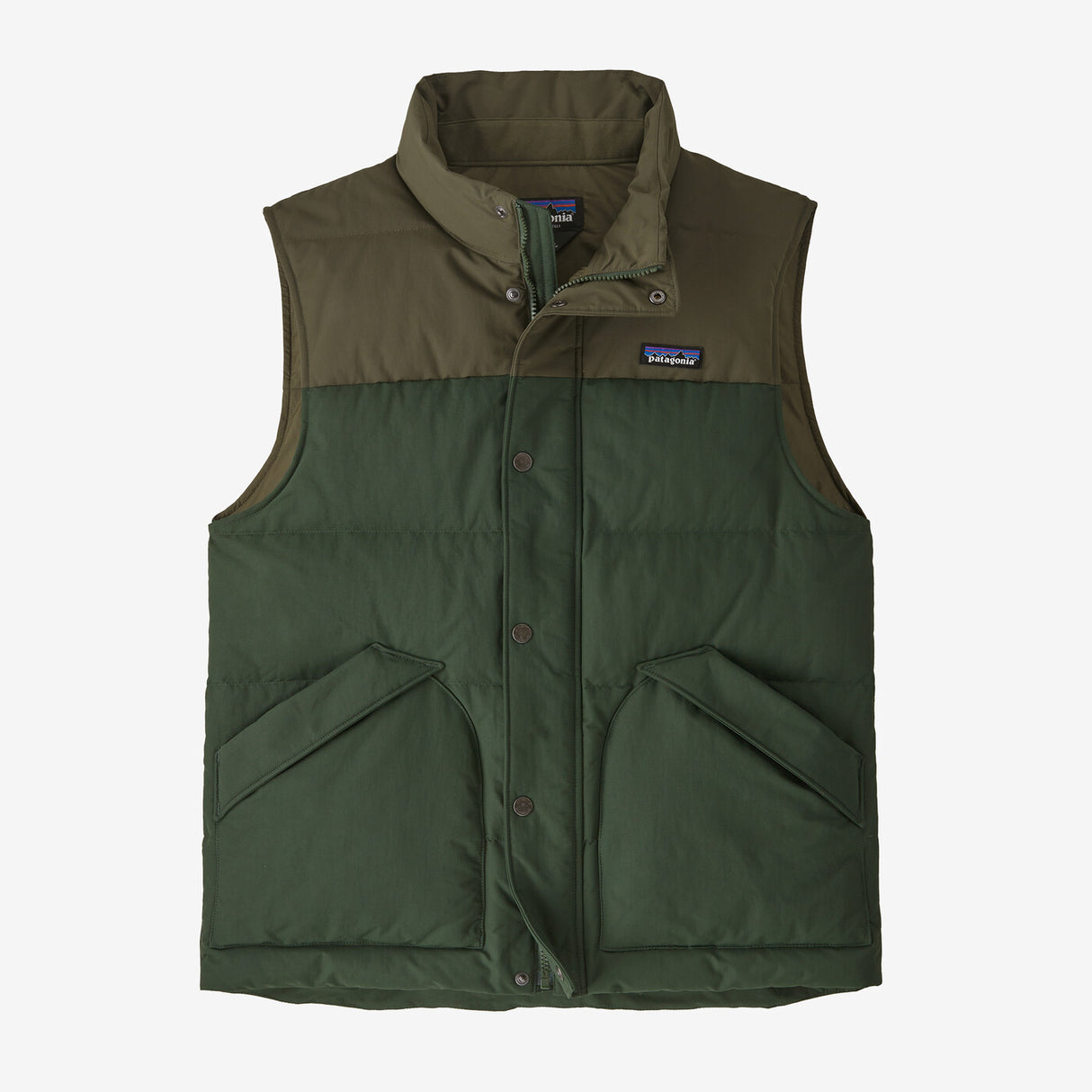 Patagonia Men's Downdrift Vest