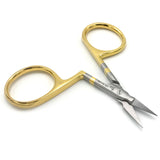 DR SLICK TWISTED LOOP 3.5 ARROW SCISSOR