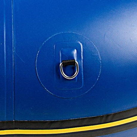 WaterMaster D-Ring Patch