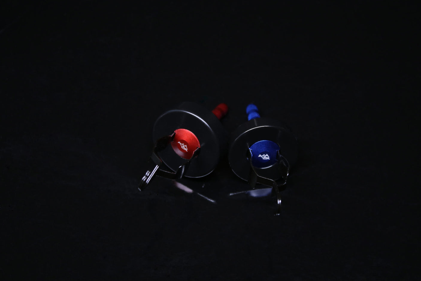Smhaen Master Dubbing Twister - Red