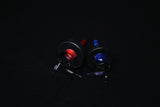 Smhaen Master Dubbing Twister - Red