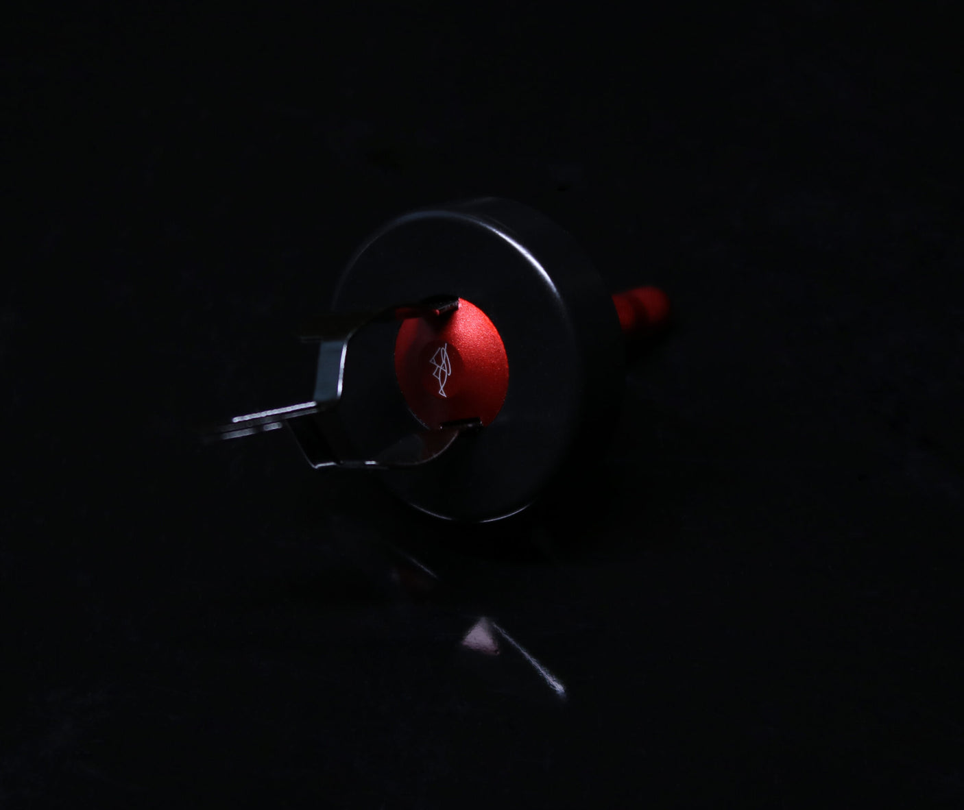Smhaen Master Dubbing Twister - Red
