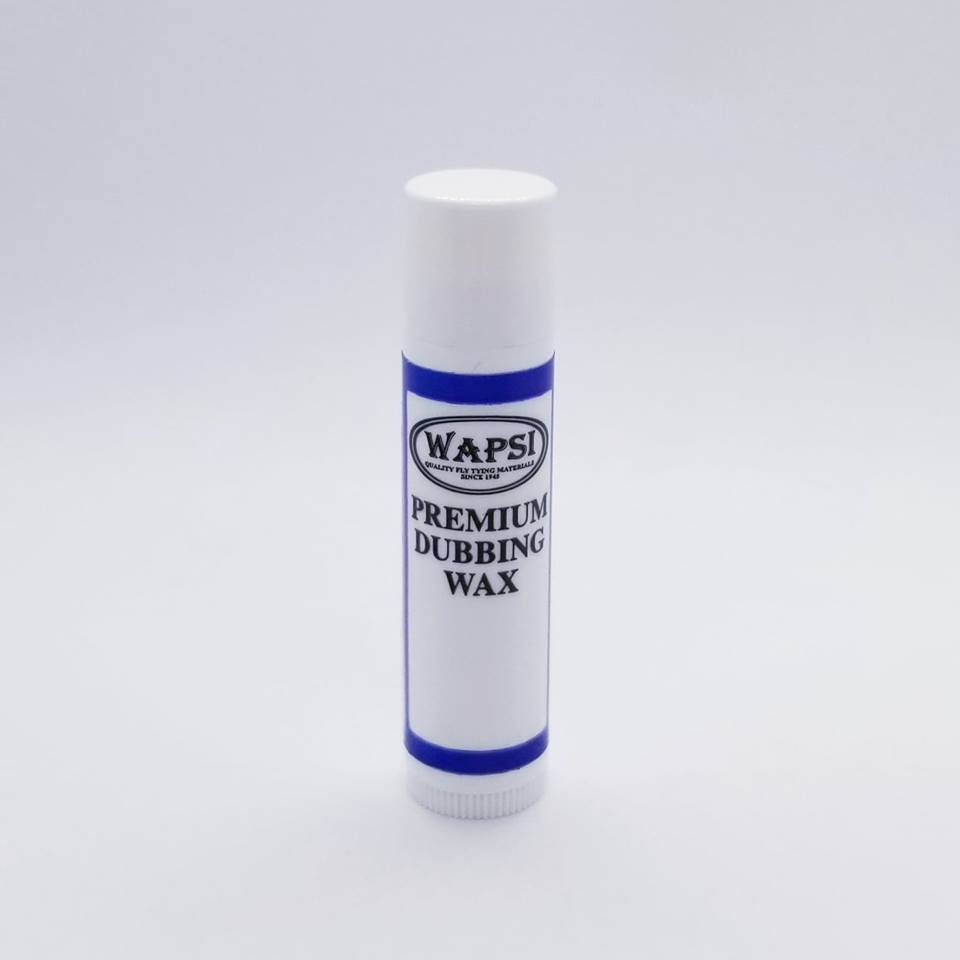 WAPSI Wapsi Dubbing Wax - Regular - Blue Quill Angler
