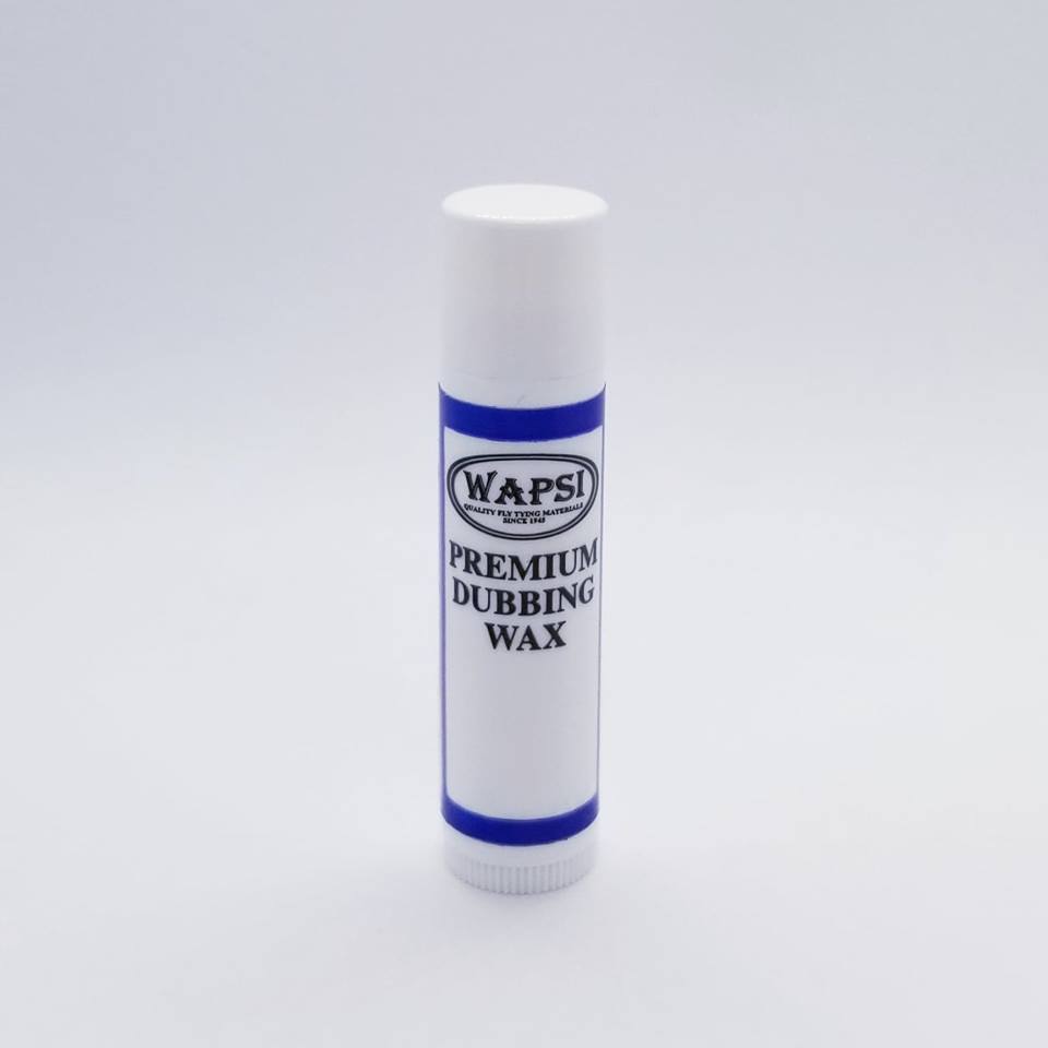 Wapsi Premium Dubbing Wax - Regular