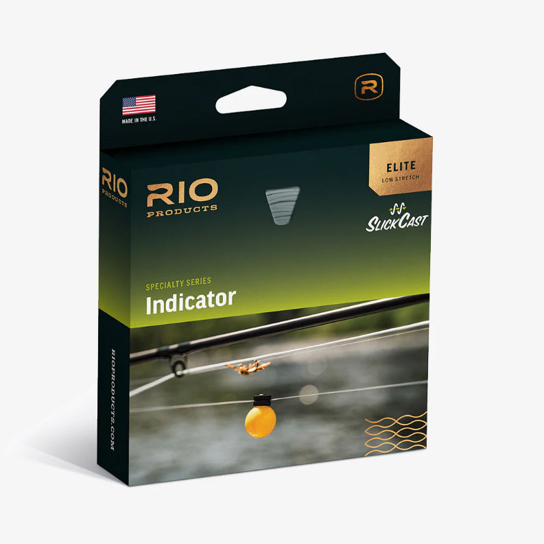 Rio Specialty Series Elite Indicator