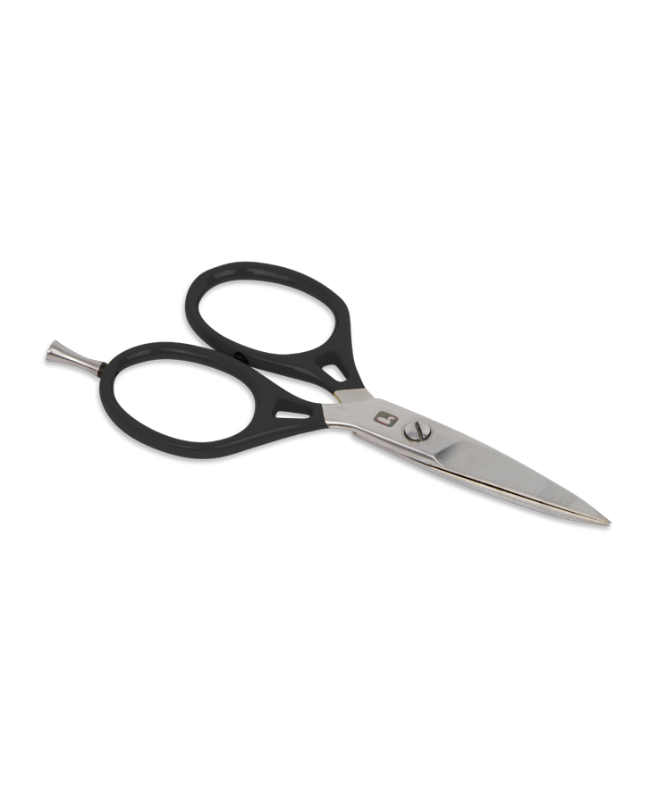 Loon Ergo 5 inch Prime Scissors w/ Precision Peg