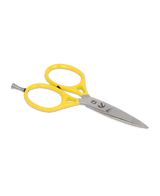 Loon Ergo 5 inch Prime Scissors w/ Precision Peg