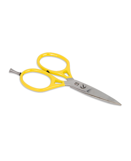 Loon Ergo 5 inch Prime Scissors w/ Precision Peg