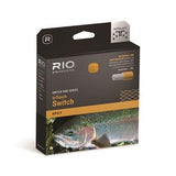 Rio Intouch Switch Chucker #6