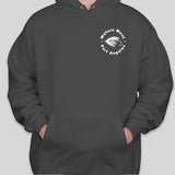 Waters West Steelhead Hoodie