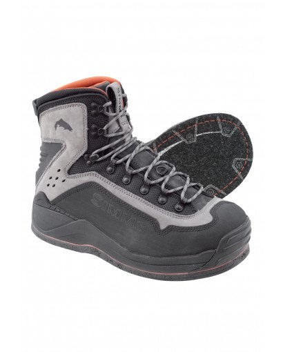 Simms G3 Guide Boot Felt - Past Season