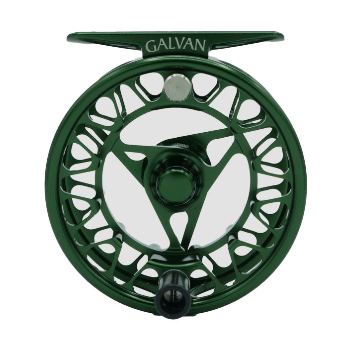 Galvan Brookie Reel