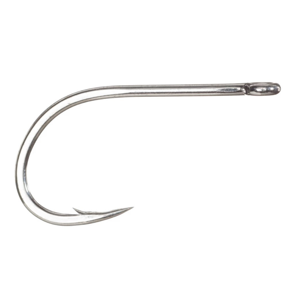 Gamakatsu SL12S Big Game Blue Water Hook